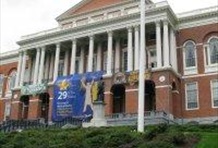 Boston TV & Movie Sites